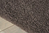 Nourison Bonita BON01 Grey Area Rug Detail Image