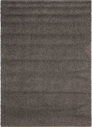 Nourison Bonita BON01 Grey Area Rug main image