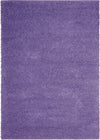 Nourison Bonita BON01 Light Violet Area Rug