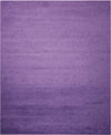 Nourison Bonita BON01 Light Violet Area Rug 8'2'' X 10'