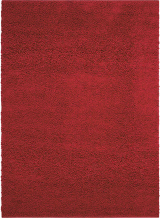 Nourison Bonita BON01 Red Area Rug main image