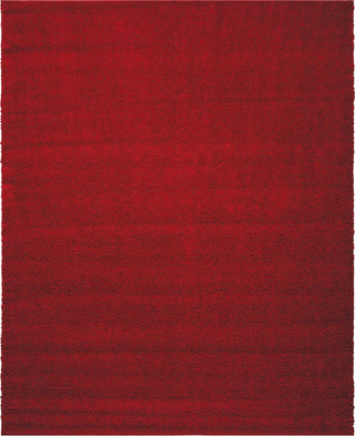 Nourison Bonita BON01 Red Area Rug