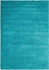 Nourison Bonita BON01 Turquoise Area Rug main image