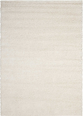 Nourison Bonita BON01 White Area Rug