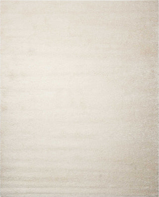 Nourison Bonita BON01 White Area Rug main image