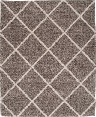 Brisbane BRI03 Stone Area Rug by Nourison main image