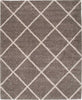Nourison Brisbane BRI03 Stone Area Rug main image