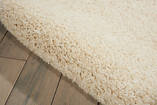 Nourison Brisbane BRI01 Cream Area Rug Detail Image