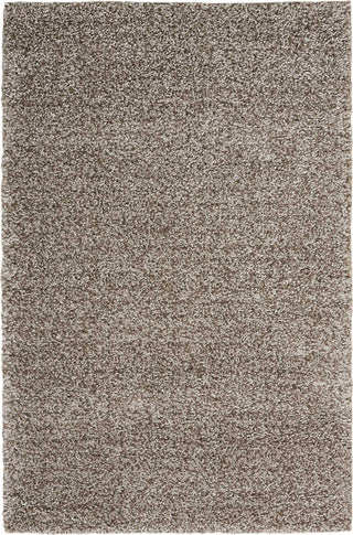 Nourison Brisbane BRI01 Stone Area Rug main image