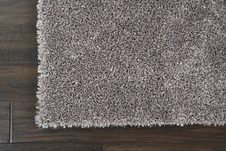 Palm Beach BTSA2 Light Grey Area Rug by Nourison Corner Image