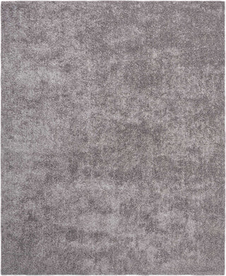 Nourison Palm Beach BTSA2 Light Grey Area Rug