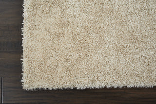 Palm Beach BTSA5 Ivory Area Rug by Nourison Corner Image