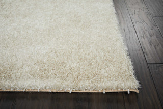 Palm Beach BTSA5 Ivory Area Rug by Nourison Detail Image