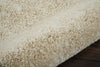 Palm Beach BTSA5 Ivory Area Rug by Nourison Detail Image