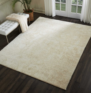 Palm Beach BTSA5 Ivory Area Rug by Nourison Room Image