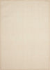 Nourison Beechwood BE003 Ivory Area Rug 5' X 7'