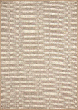 Nourison Beechwood BE003 Nature Area Rug 