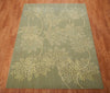 Nourison Capri CAP1 Sage Area Rug Main Image Feature