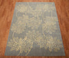 Nourison Capri CAP1 Slate Area Rug Main Image