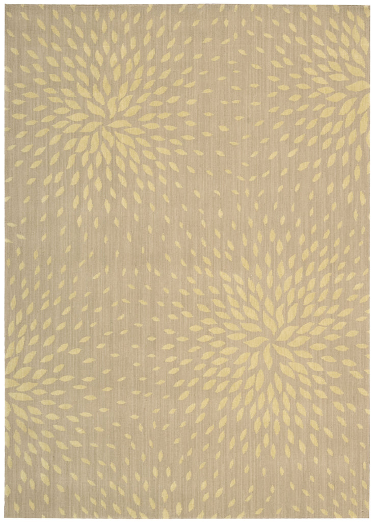 Nourison Capri CAP2 Beige Area Rug main image