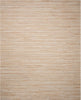 Nourison Capelle CPEL1 Beige Area Rug 8' X 10'
