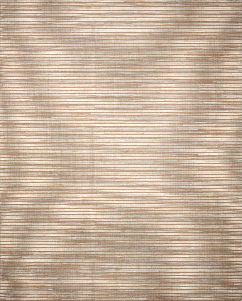 Nourison Capelle CPEL1 Beige Area Rug 8' X 10'