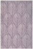 Nourison Contour CON06 Lavender Area Rug main image