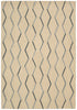 Nourison Contour CON43 Ivory Area Rug main image