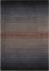 Nourison Contour CON08 Grey Area Rug 