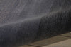 Nourison Contour CON08 Grey Area Rug Detail Image