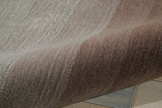 Nourison Contour CON08 Nature Area Rug Detail Image