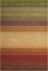 Nourison Contour CON15 Harvest Area Rug 