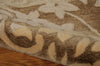 Nourison Contour CON46 Latte Area Rug Detail Image