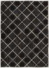Nourison Cooper COP01 Coal Area Rug by Barclay Butera main image