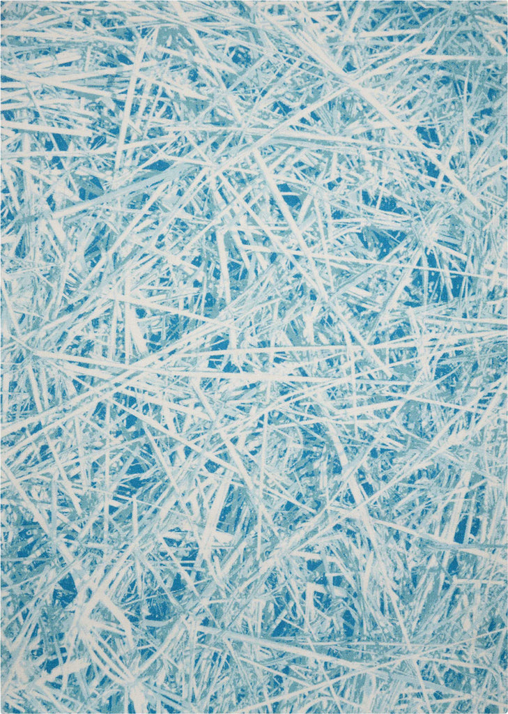 Nourison Coastal CSTL1 Marine Area Rug main image