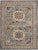 Nourison Covina COV01 Slate Area Rug