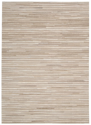 Nourison Capelle CPEL1 Beige Area Rug main image