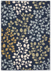 Nourison Caribbean CRB01 Navy Area Rug main image