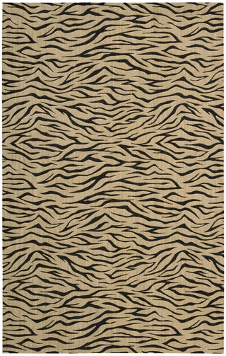 Nourison Cosmopolitan CS29 Beige Area Rug main image