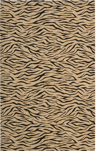 Nourison Cosmopolitan CS29 Beige Area Rug Main Image