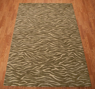 Nourison Cosmopolitan CS29 Cocoa Area Rug Main Image