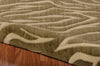 Nourison Cosmopolitan CS29 Cocoa Area Rug Detail Image
