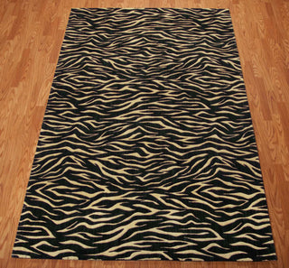 Nourison Cosmopolitan CS29 Midnight Area Rug Main Image