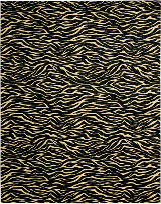 Nourison Cosmopolitan CS29 Midnight Area Rug Main Image