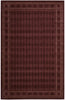 Nourison Cosmopolitan CS94 Burgundy Area Rug main image