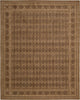 Nourison Cosmopolitan CS94 Cocoa Area Rug Main Image