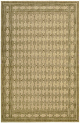 Nourison Cosmopolitan CS94 Honey Area Rug main image