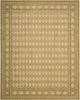 Nourison Cosmopolitan CS94 Honey Area Rug Main Image