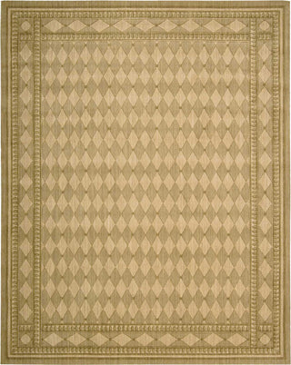 Nourison Cosmopolitan CS94 Honey Area Rug Main Image