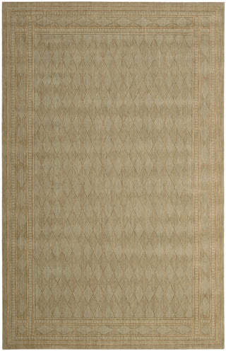 Nourison Cosmopolitan CS94 Pistachio Area Rug main image